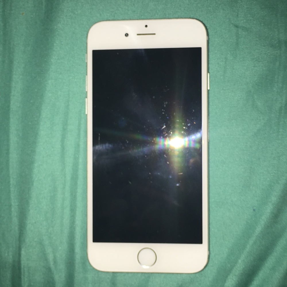 apple iphone 6